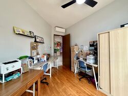 The Heliconia (D14), Condominium #534452031